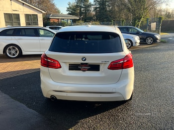 Used BMW 2 Series Active Tourer 2014 for sale - 76914277: Photo