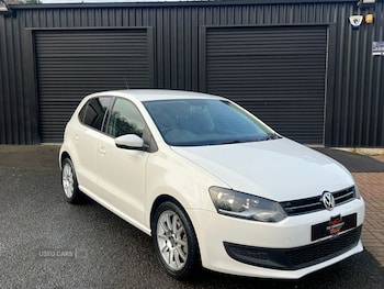 Volkswagen Polo feature image