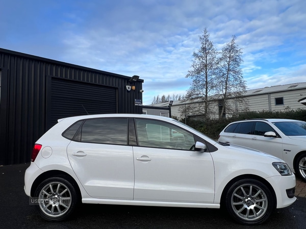 Used Volkswagen Polo for sale - 77091976: Photo 2