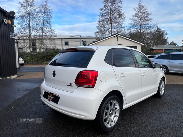 Used Volkswagen Polo for sale - 77091976: Photo 3