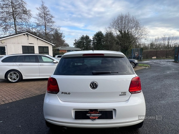 Used Volkswagen Polo for sale - 77091976: Photo 4