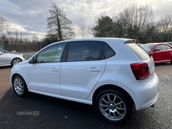 Used Volkswagen Polo for sale - 77091976: Photo 5