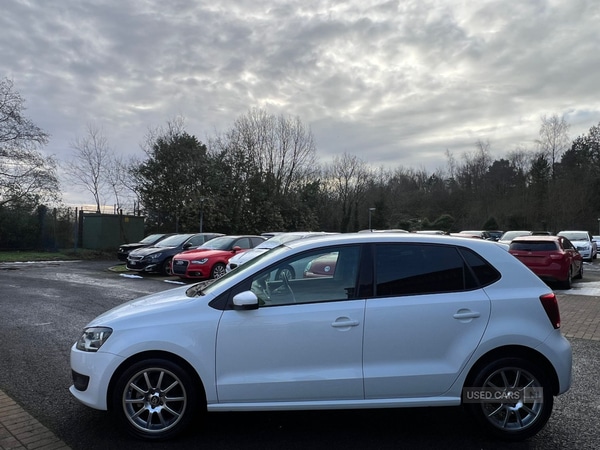 Used Volkswagen Polo for sale - 77091976: Photo 6