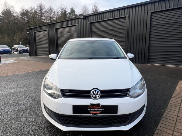 Used Volkswagen Polo for sale - 77091976: Photo 7