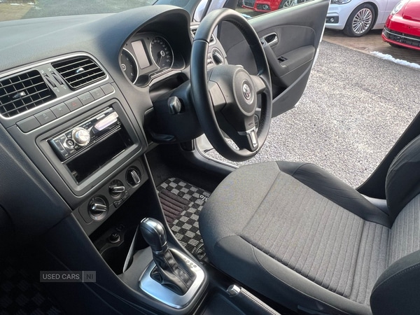 Used Volkswagen Polo for sale - 77091976: Photo 8