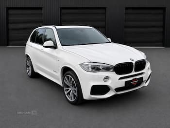 Used BMW X5 2015 for sale - 79633692: Photo