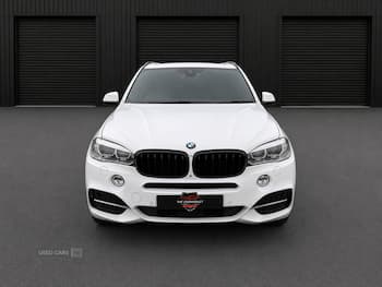 Used BMW X5 2015 for sale - 79633692: Photo