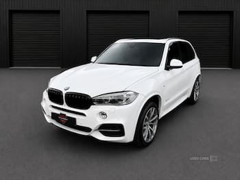 Used BMW X5 2015 for sale - 79633692: Photo