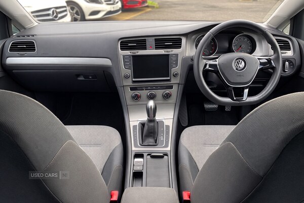 Used Volkswagen Golf for sale - 77479887: Photo 11
