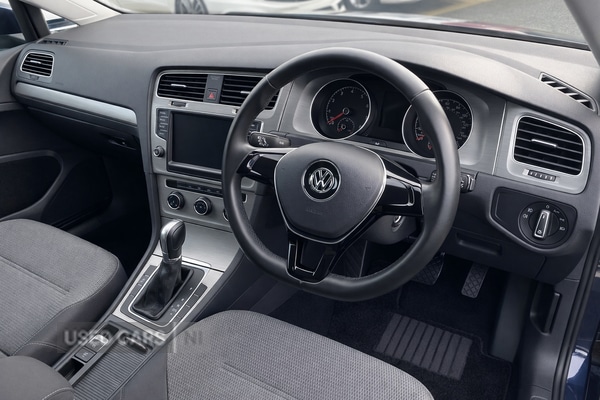 Used Volkswagen Golf for sale - 77479887: Photo 12