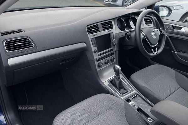 Used Volkswagen Golf for sale - 77479887: Photo 13