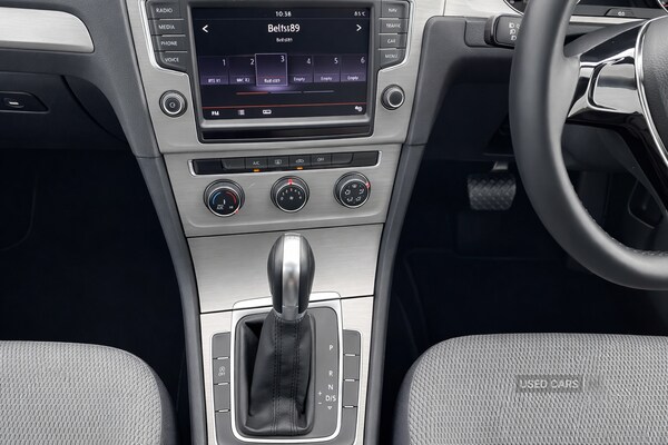 Used Volkswagen Golf for sale - 77479887: Photo 15