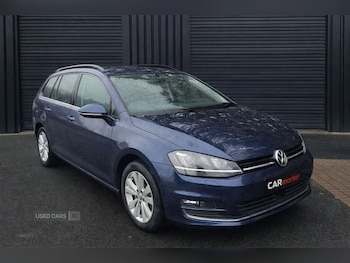 Volkswagen Golf feature image