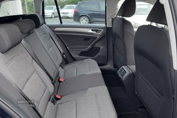 Used Volkswagen Golf for sale - 77479887: Photo 20