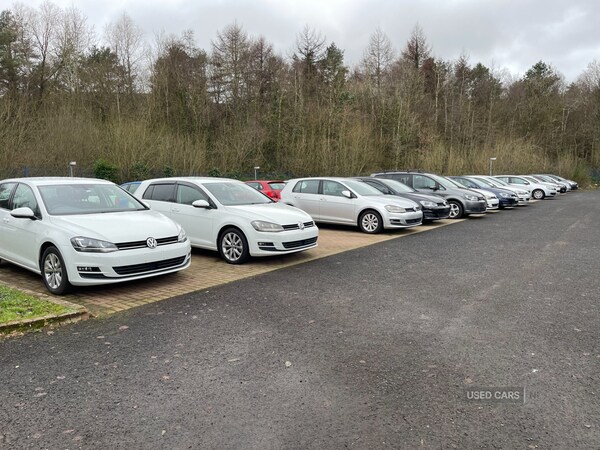 Used Volkswagen Golf for sale - 77479887: Photo 27