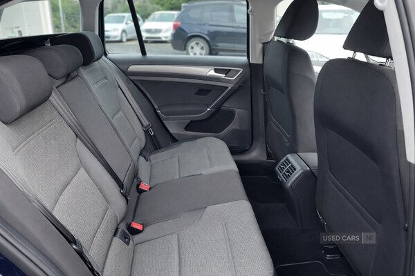 Used Volkswagen Golf for sale - 77479887: Photo 29