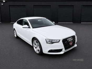 Used Audi A5 2014 for sale - 79304518: Photo