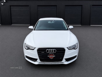 Used Audi A5 2014 for sale - 79304518: Photo
