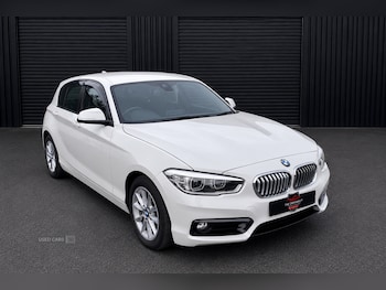Used BMW 1 Series 2015 for sale - 78855719: Photo