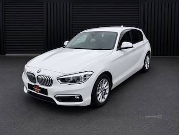 Used BMW 1 Series 2015 for sale - 78855719: Photo