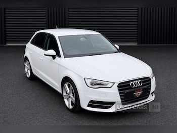 Used Audi A3 2014 for sale - 78574330: Photo