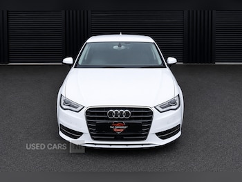 Used Audi A3 2014 for sale - 78574330: Photo