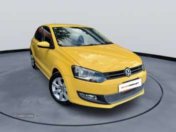 1.2 TSI Comfort Line Auto 5DR