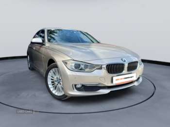 2.0D Luxury Edition Auto 4DR