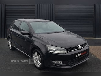Volkswagen Polo feature image
