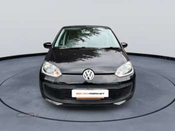 Used Volkswagen up! 2014 for sale - 75003600: Photo