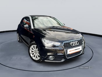 Used Audi A1 2011 for sale - 76061079: Photo