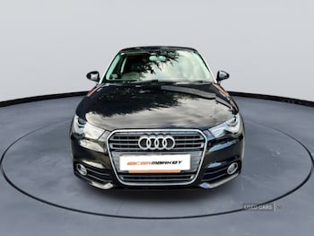 Used Audi A1 2011 for sale - 76061079: Photo