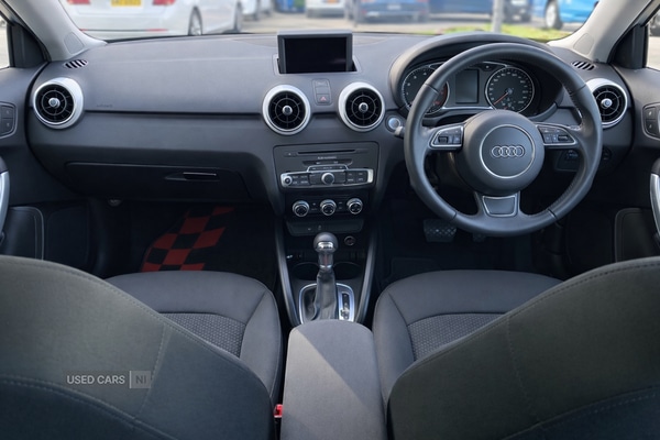 Used Audi A1 for sale - 77978584: Photo 11