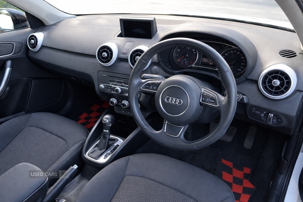 Used Audi A1 for sale - 77978584: Photo 12