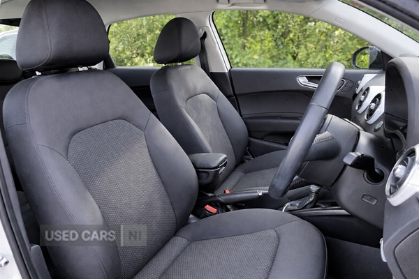 Used Audi A1 for sale - 77978584: Photo 14