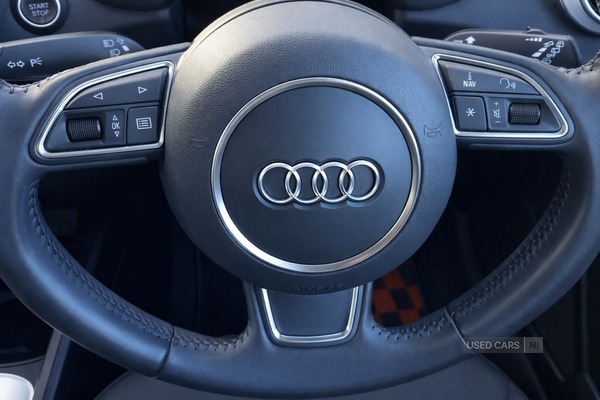 Used Audi A1 for sale - 77978584: Photo 15