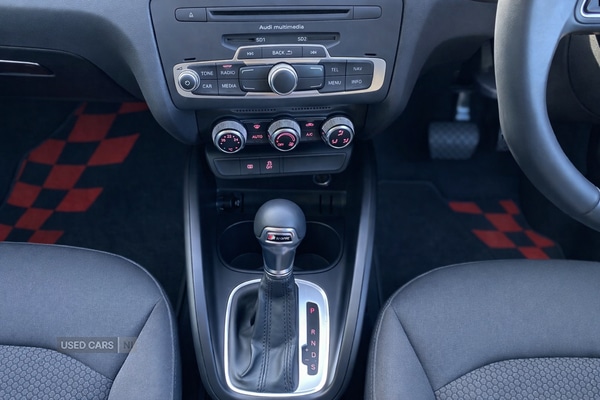 Used Audi A1 for sale - 77978584: Photo 16