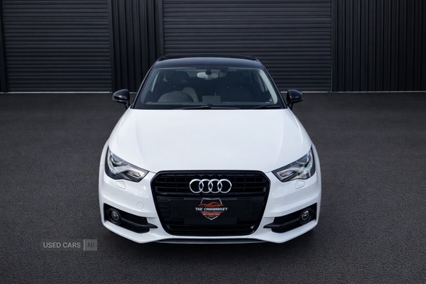 Used Audi A1 for sale - 77978584: Photo 2
