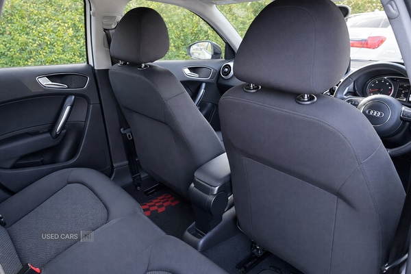 Used Audi A1 for sale - 77978584: Photo 20