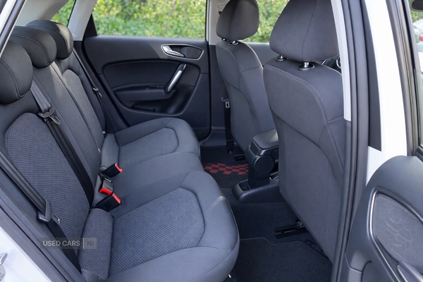 Used Audi A1 for sale - 77978584: Photo 21