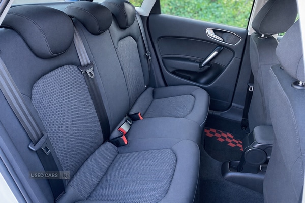 Used Audi A1 for sale - 77978584: Photo 22