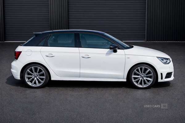 Used Audi A1 for sale - 77978584: Photo 9