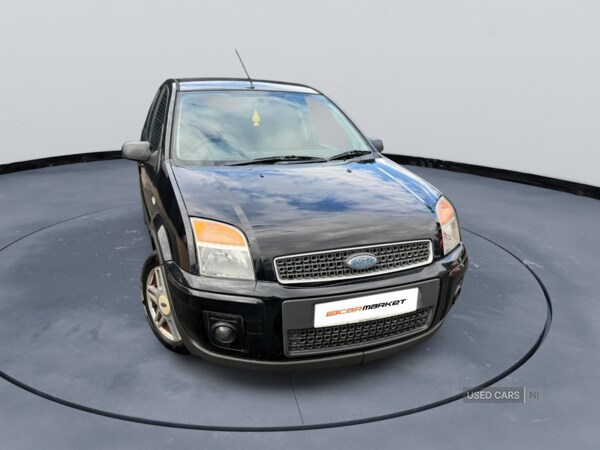 Used Ford Fusion 2008 for sale - 76202036: Photo 1