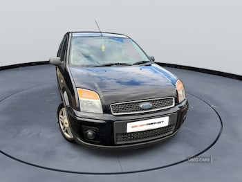 Ford - Fusion
