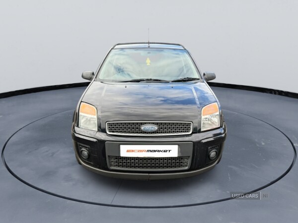 Used Ford Fusion 2008 for sale - 76202036: Photo 2
