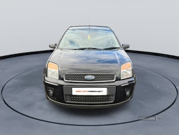 Used Ford Fusion 2008 for sale - 76202036: Photo 2