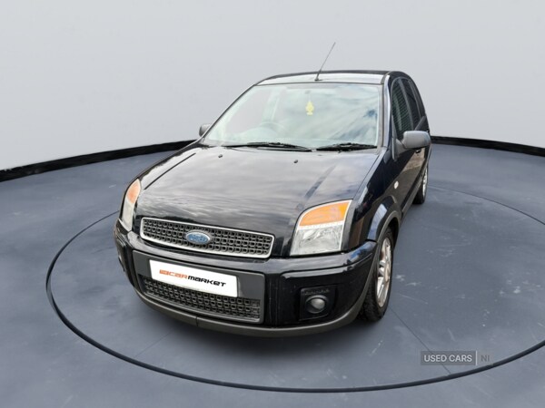 Used Ford Fusion 2008 for sale - 76202036: Photo 3