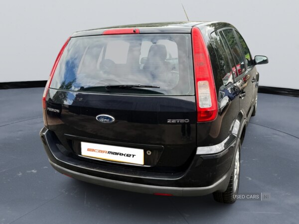 Used Ford Fusion 2008 for sale - 76202036: Photo 6