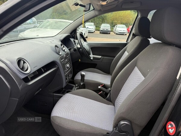 Used Ford Fusion 2008 for sale - 76202036: Photo 7