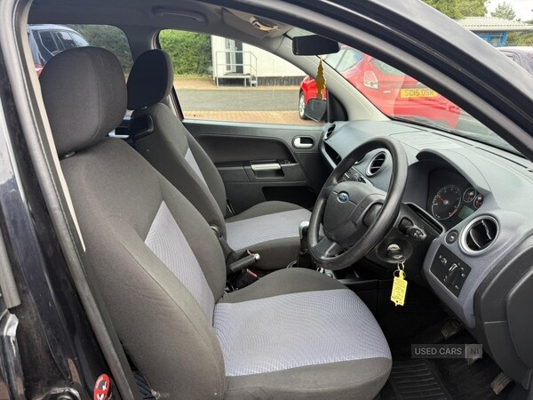 Used Ford Fusion 2008 for sale - 76202036: Photo 8